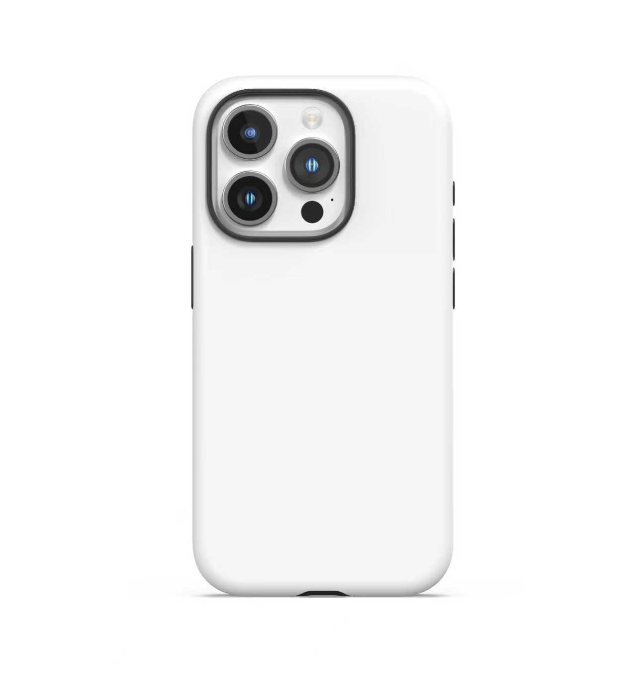 Frosted Magnetic Heat Transfer Phone Case for Apple 17ProMax iPhone 16 Pro Max белый
Frosted Magnetic Heat Transfer Phone Case for Apple 17ProMax iPhone 16 Pro Max белый