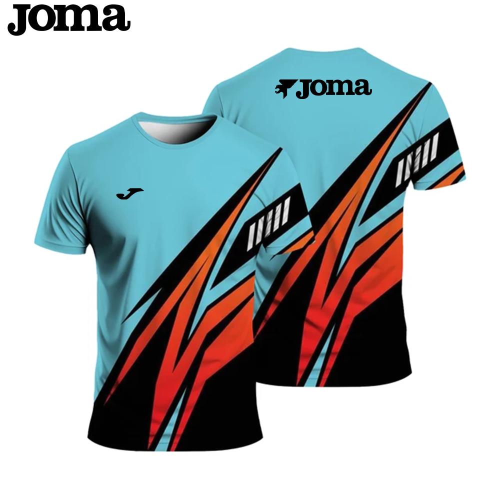 Summer Fashion 3D Printed Men s Sports short-sleeved Outdoor Fitness Running quick-drying breathable T-shirt Harajuku S
Summer Fashion 3D Printed Men s Sports short-sleeved Outdoor Fitness Running quick-drying breathable T-shirt Harajuku S