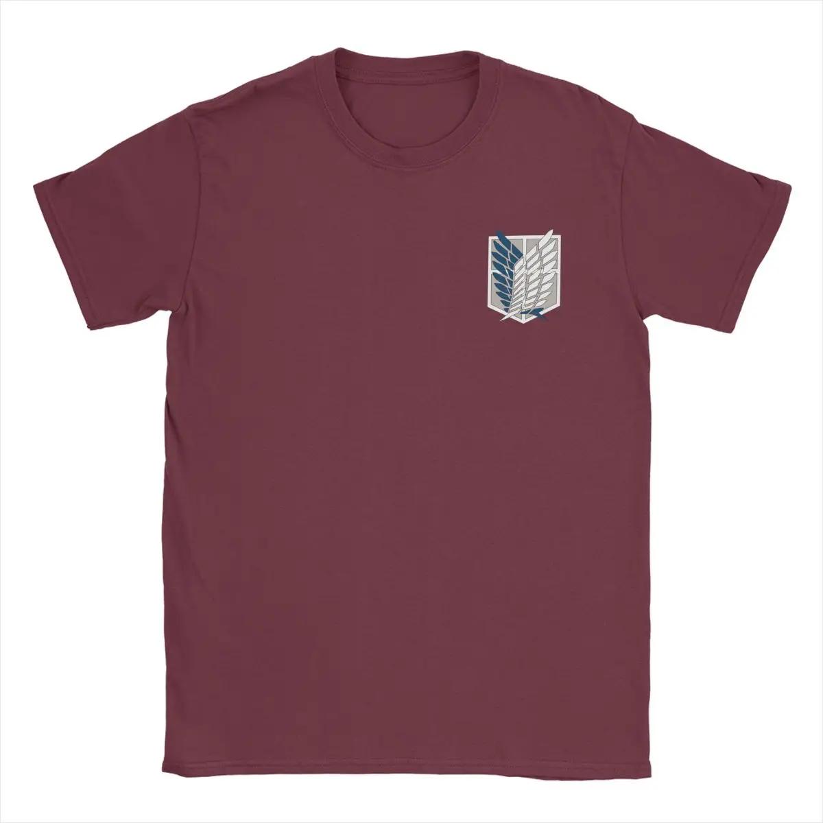 Новинка POMEL Футболки Чоловічі футболки з круглим коміром 100% бавовна Футболки з короткими рукавами Одяг великих розмірів XXXXXL бордовий
Новинка POMEL Футболки Чоловічі футболки з круглим коміром 100% бавовна Футболки з короткими рукавами Одяг великих розмірів XXXXXL бордовий