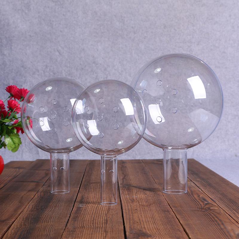1PC Bobble Ball Очень прозрачный пластиковый шар Декоративные подарки Акриловый прозрачный шар
1PC Bobble Ball Очень прозрачный пластиковый шар Декоративные подарки Акриловый прозрачный шар