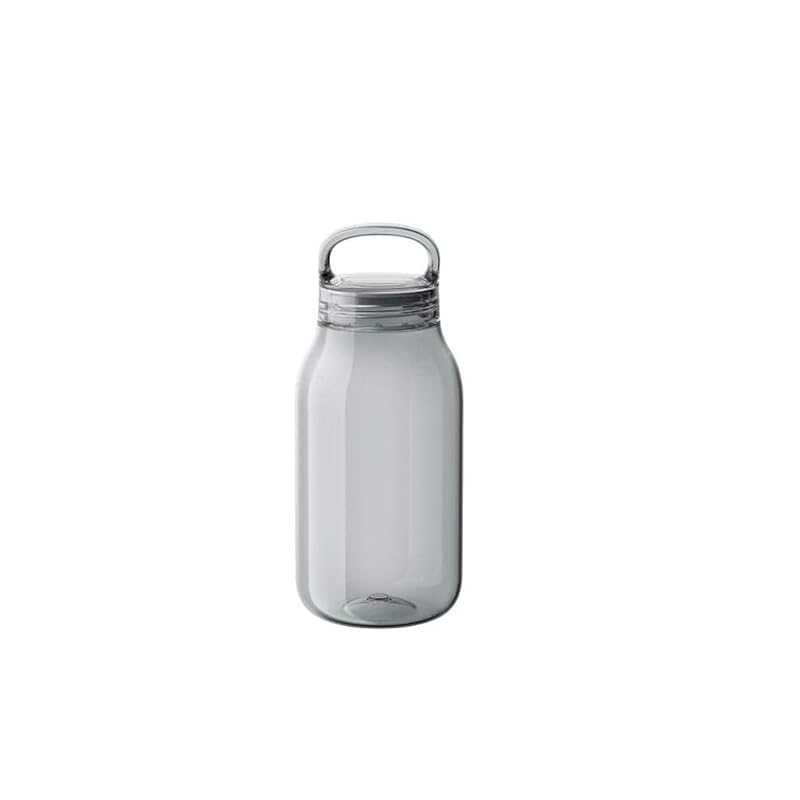 KINTO (Kinto) water bottle 300ml smoke lightweight water bottle Dishwasher safe my bottle 20123
KINTO (Kinto) water bottle 300ml smoke lightweight water bottle Dishwasher safe my bottle 20123