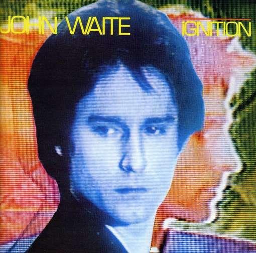 LP Record JOHN WAITE Ignition CHR1376 Chrysalis 1982 US Rock Used
LP Record JOHN WAITE Ignition CHR1376 Chrysalis 1982 US Rock Used