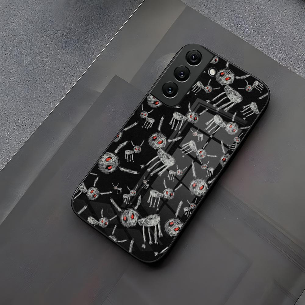 Drake Album Phone Case Glass For Samsung Galaxy S23 S24 S21 S25 S22 S20 Ultra Fe Plus A55 A15 A14 Coque Samsung S24
Drake Album Phone Case Glass For Samsung Galaxy S23 S24 S21 S25 S22 S20 Ultra Fe Plus A55 A15 A14 Coque Samsung S24