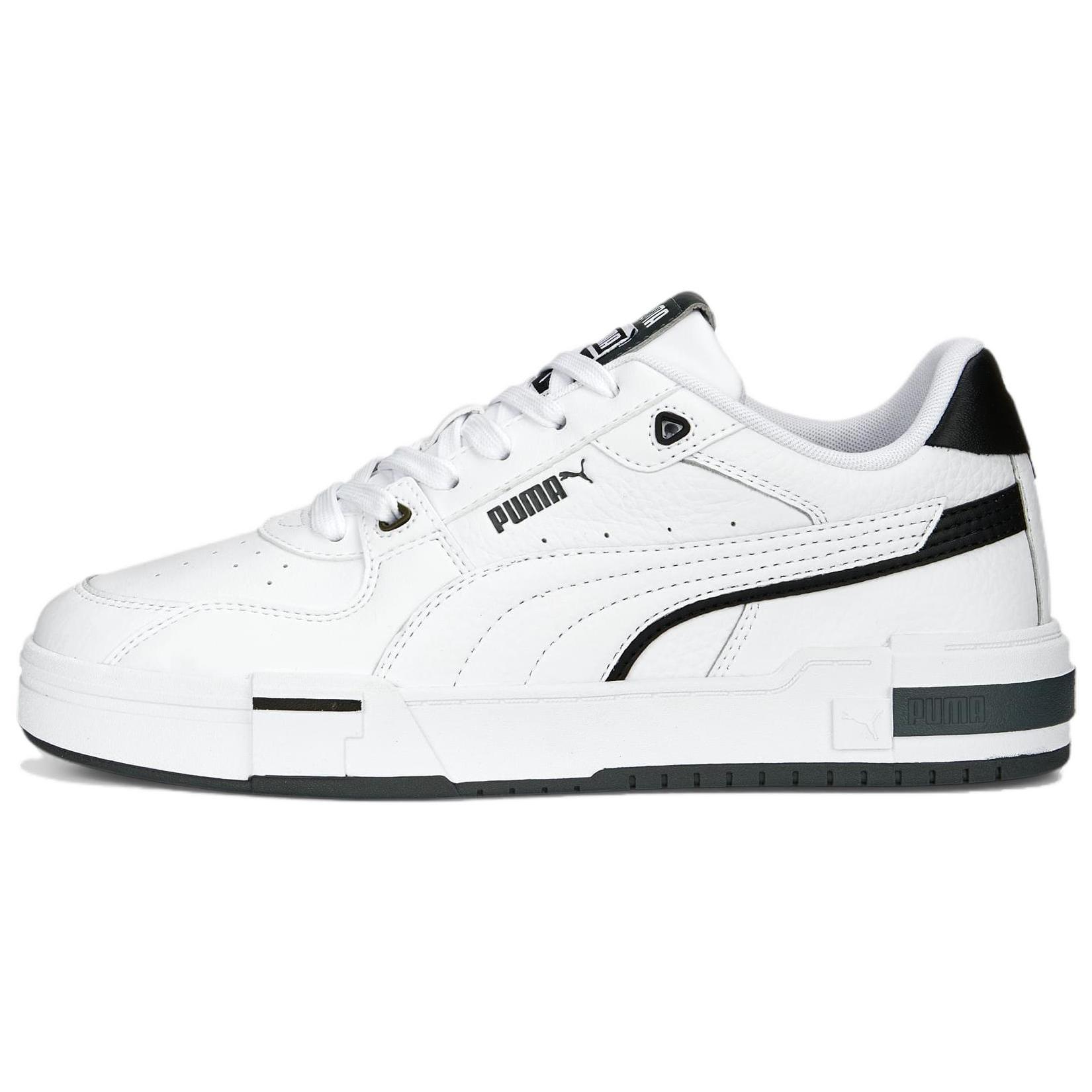 Новые PUMA Ca Pro Glitch Белый Черный 390681-02 42
Новые PUMA Ca Pro Glitch Белый Черный 390681-02 42