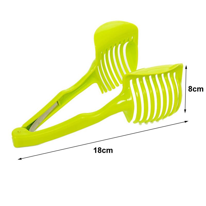 Handheld Tomato Onion Slicer Bread Clip Fruit Vegetable Cutter Lemon Slicer Potato Cutter Tomato Slicer Cutter Kitchen Tools зелений
Handheld Tomato Onion Slicer Bread Clip Fruit Vegetable Cutter Lemon Slicer Potato Cutter Tomato Slicer Cutter Kitchen Tools зелений