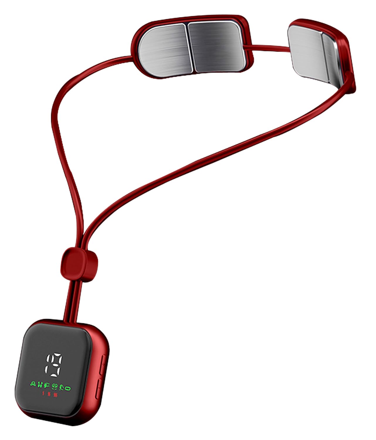 Уход за шеей EMS Сделано в Японии Термическая релаксация шеи NECK RELAX 5 режимов 19 уровней регулировки интенсивности Включает режим нагрева Подарок Беспроводной
Уход за шеей EMS Сделано в Японии Термическая релаксация шеи NECK RELAX 5 режимов 19 уровней регулировки интенсивности Включает режим нагрева Подарок Беспроводной