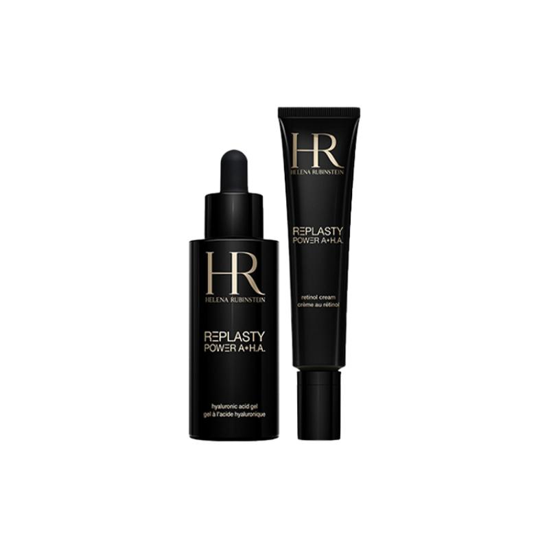 Helena Rubinstein Replasty Power A + H.A The 2-step Mild Peel Protocol 30ml + 30ml
Helena Rubinstein Replasty Power A + H.A The 2-step Mild Peel Protocol 30ml + 30ml