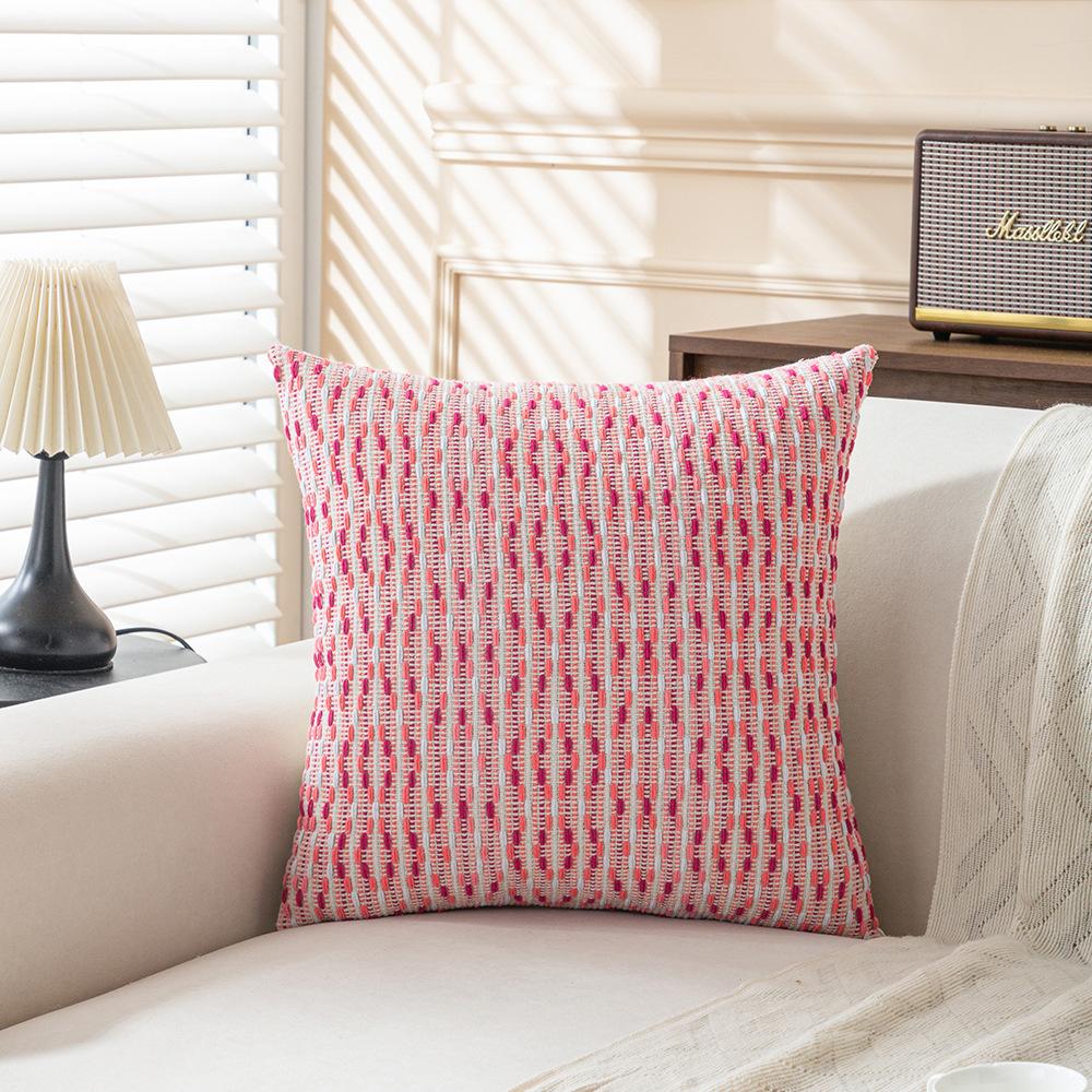 45*45cm Home Decor Polyester Throw Pillow Cover Square Pillow Case for Couch Sofa Decorative Pillows Accessories 450mm*450mm
45*45cm Home Decor Polyester Throw Pillow Cover Square Pillow Case for Couch Sofa Decorative Pillows Accessories 450mm*450mm