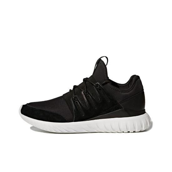 Adidas Трубчатый радиальный сердечник Черный AQ6723 EU 36 чёрный
Adidas Трубчатый радиальный сердечник Черный AQ6723 EU 36 чёрный