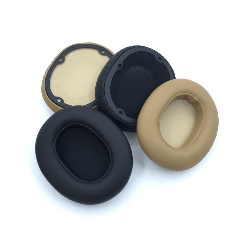 Edifier W830BT/W860NB Earphone Covers - Sponge and Leather Earmuffs Khaki - Single Ear Cover
Edifier W830BT/W860NB Earphone Covers - Sponge and Leather Earmuffs Khaki - Single Ear Cover