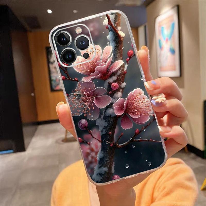 Phone Case For iphone 17ProMax Air 16 15 14 13 Pro Max 15 16 Pro 15Plus Flowers iphone 13
Phone Case For iphone 17ProMax Air 16 15 14 13 Pro Max 15 16 Pro 15Plus Flowers iphone 13