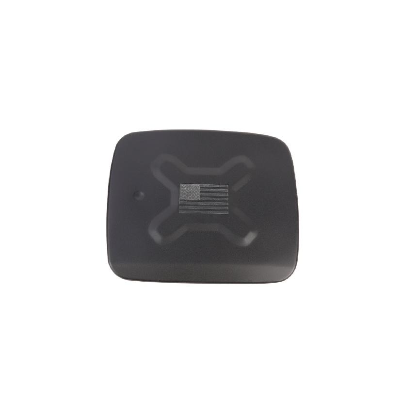 Крышка бака автомобиля для Jeep Renegade 2016 2017 2018 2022, крышка топливного бака из алюминиевого сплава, внешний вид чёрный
Крышка бака автомобиля для Jeep Renegade 2016 2017 2018 2022, крышка топливного бака из алюминиевого сплава, внешний вид чёрный