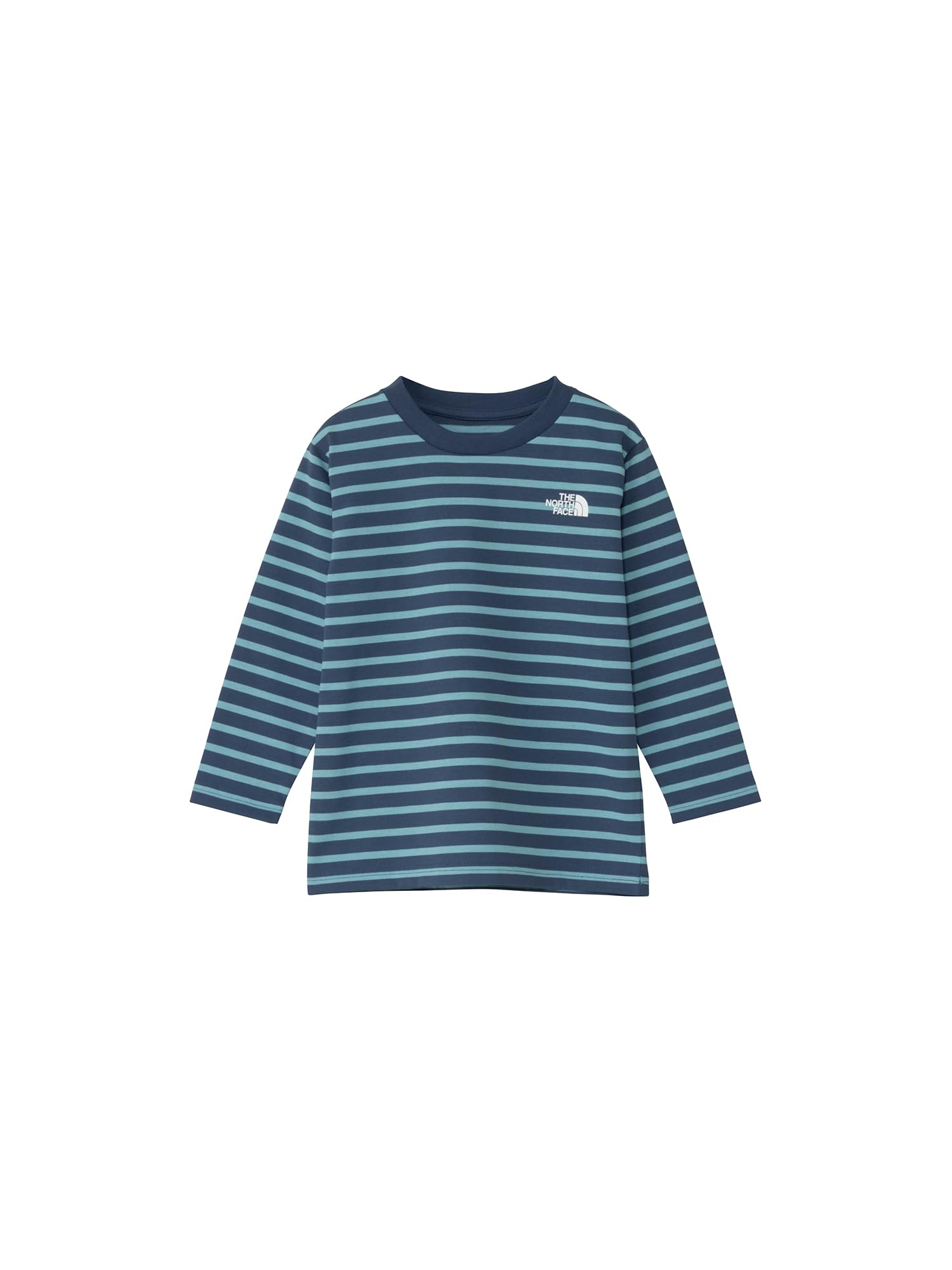 The North Face Field Border Mountain Size Long Sleeve Cut and Sewn Tee, Blue, 120, T-Shirt, L/S
The North Face Field Border Mountain Size Long Sleeve Cut and Sewn Tee, Blue, 120, T-Shirt, L/S