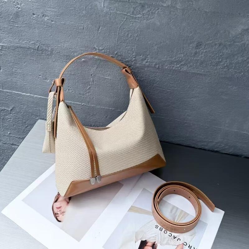 MJM Designer Canvas Bucket & Lunch Box Bag
MJM Designer Canvas Bucket & Lunch Box Bag