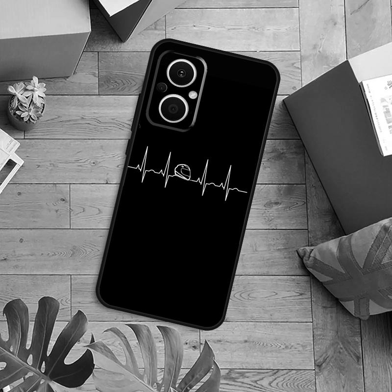 Motorcycle Heartbeat Phone Case For OPPO Reno 14 13 12 11 F 10 Pro 8T 8 Lite OPPO Find X9 X8 X6 X5 Pro Back Cover OPPO Reno8 5G
Motorcycle Heartbeat Phone Case For OPPO Reno 14 13 12 11 F 10 Pro 8T 8 Lite OPPO Find X9 X8 X6 X5 Pro Back Cover OPPO Reno8 5G