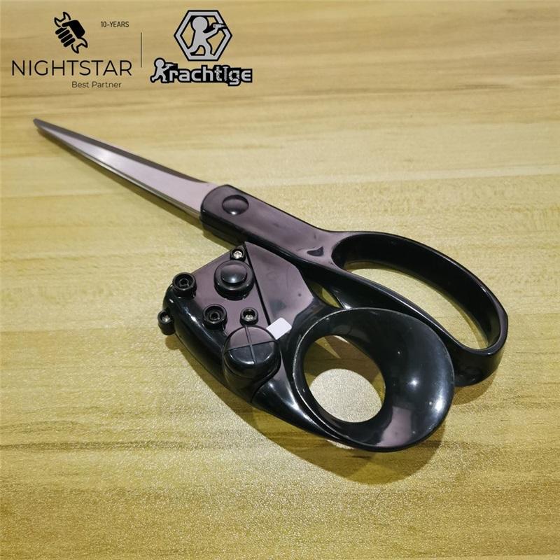 New Professional Laser Guided Stainless steel Scissors for Home Crafts Fabric Sewing Scissors Straight Cut Quick Cutting как
New Professional Laser Guided Stainless steel Scissors for Home Crafts Fabric Sewing Scissors Straight Cut Quick Cutting как