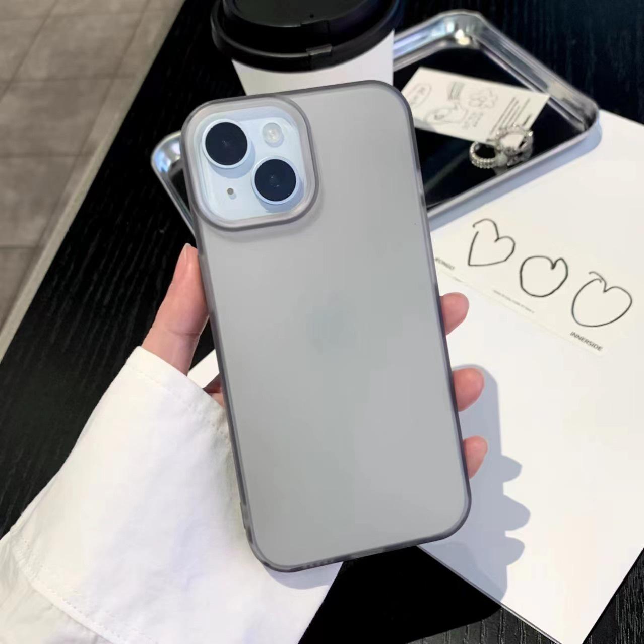 Чехол для iPhone 15 Pro Max: Элегантный, ультратонкий дизайн с матовой текстурой, сочетающий в себе простоту и высокую ценность. iphone16p lu s белый
Чехол для iPhone 15 Pro Max: Элегантный, ультратонкий дизайн с матовой текстурой, сочетающий в себе простоту и высокую ценность. iphone16p lu s белый