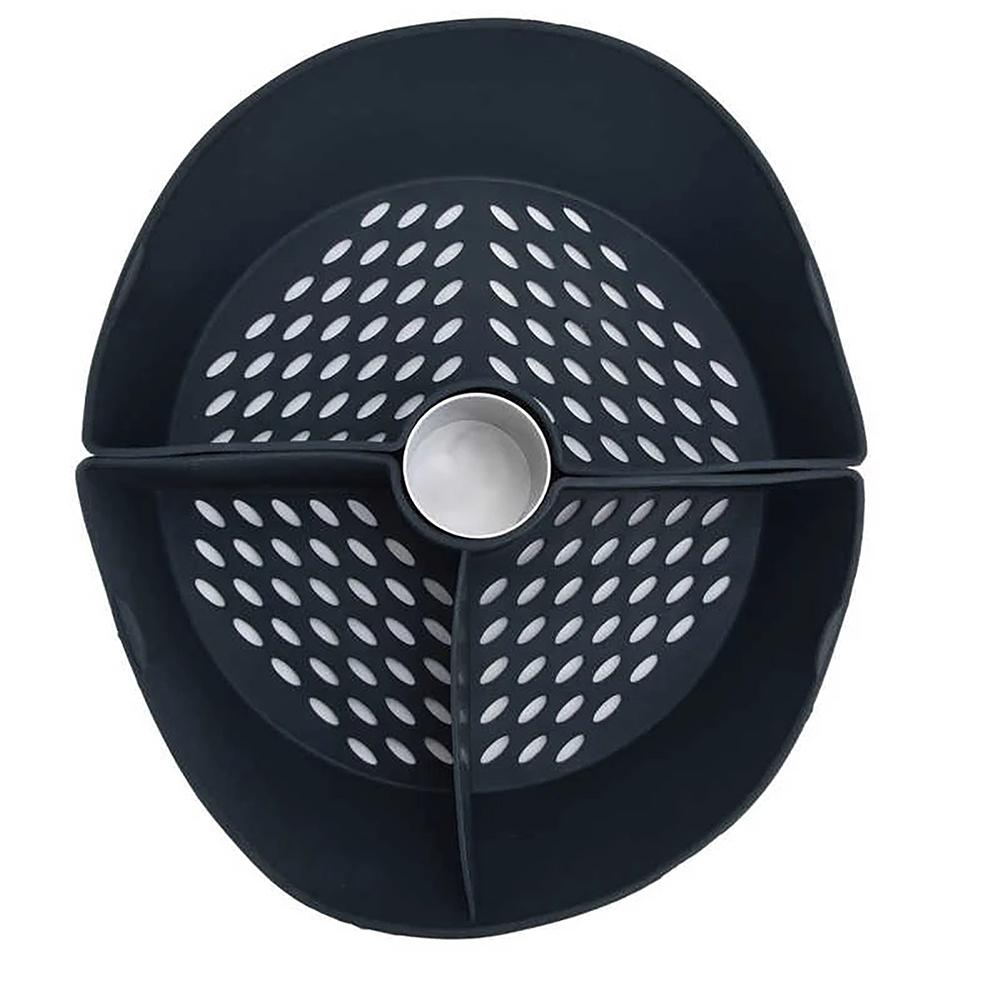 Cooking Divider Seperator Food Grade Silicone Compatible For Tm31 tm5 black#0 чорний
Cooking Divider Seperator Food Grade Silicone Compatible For Tm31 tm5 black#0 чорний