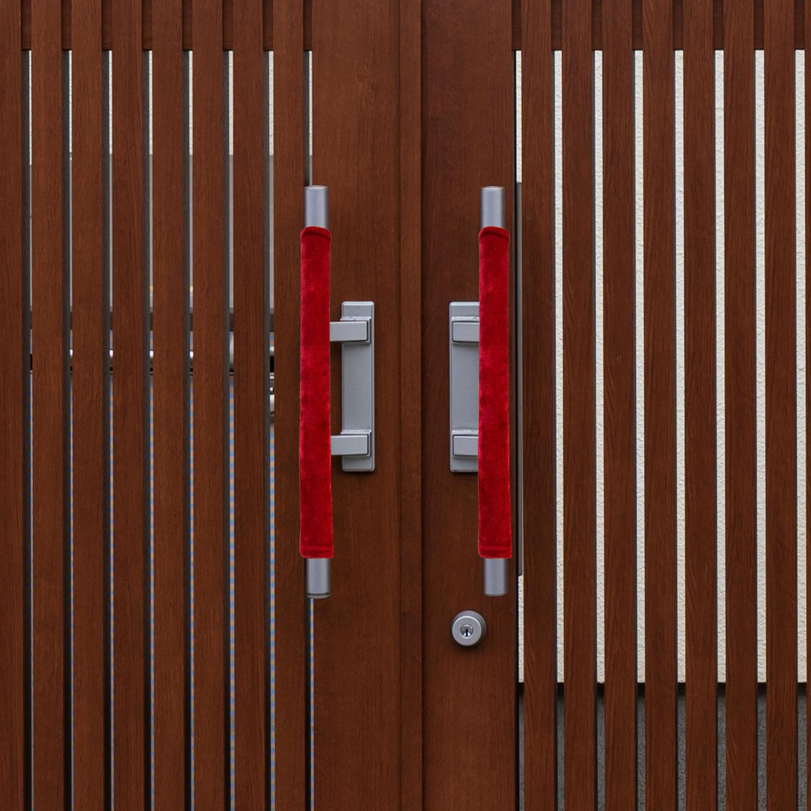 Накладки на ручки дверей холодильников Декоративные принадлежности Стильные и практичные защитные приспособления 40cmx13cm
Накладки на ручки дверей холодильников Декоративные принадлежности Стильные и практичные защитные приспособления 40cmx13cm