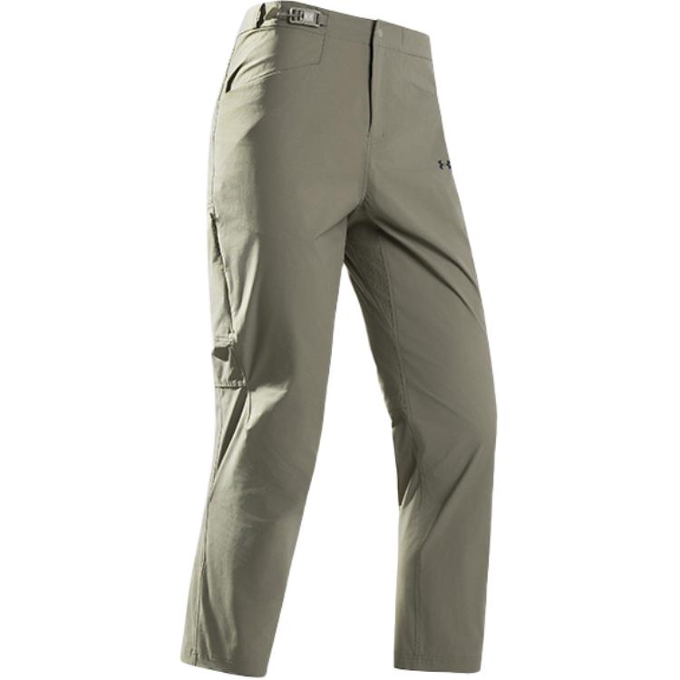 Under Armour Hiking Series Sorona® Agile Series Logo Solid Color Woven Windproof Breathable Outdoor Casual Pants Men pants Dark-Olive 14312230-0097 3XL
Under Armour Hiking Series Sorona® Agile Series Logo Solid Color Woven Windproof Breathable Outdoor Casual Pants Men pants Dark-Olive 14312230-0097 3XL