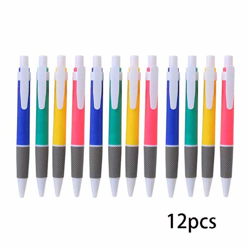 4/8/12 шт. Синяя шариковая ручка нажимного типа с чернилами на масляной основе для плавного письма, школьные и офисные принадлежности, подарок для студента 12pcs
4/8/12 шт. Синяя шариковая ручка нажимного типа с чернилами на масляной основе для плавного письма, школьные и офисные принадлежности, подарок для студента 12pcs