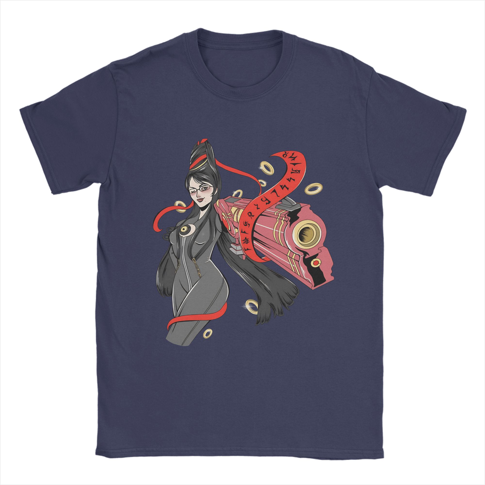 Bayonetta TShirt Couple Y2K Funny Cotton TShirts Summer ONeck Harajuku Tee Shirt Casual Oversized Clothing 4XL
Bayonetta TShirt Couple Y2K Funny Cotton TShirts Summer ONeck Harajuku Tee Shirt Casual Oversized Clothing 4XL