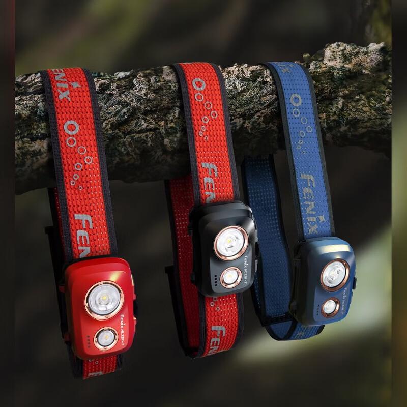 Fenix HL32R-T Ultralight Headlamp
Fenix HL32R-T Ultralight Headlamp