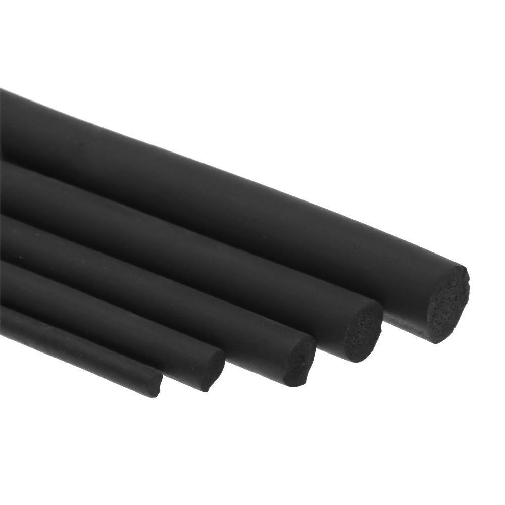 Industrial Heat Resisting O Shape Car Door Edge Protector Draught Excluder Seal Strip Weatherstrip 4mm Diameter
Industrial Heat Resisting O Shape Car Door Edge Protector Draught Excluder Seal Strip Weatherstrip 4mm Diameter