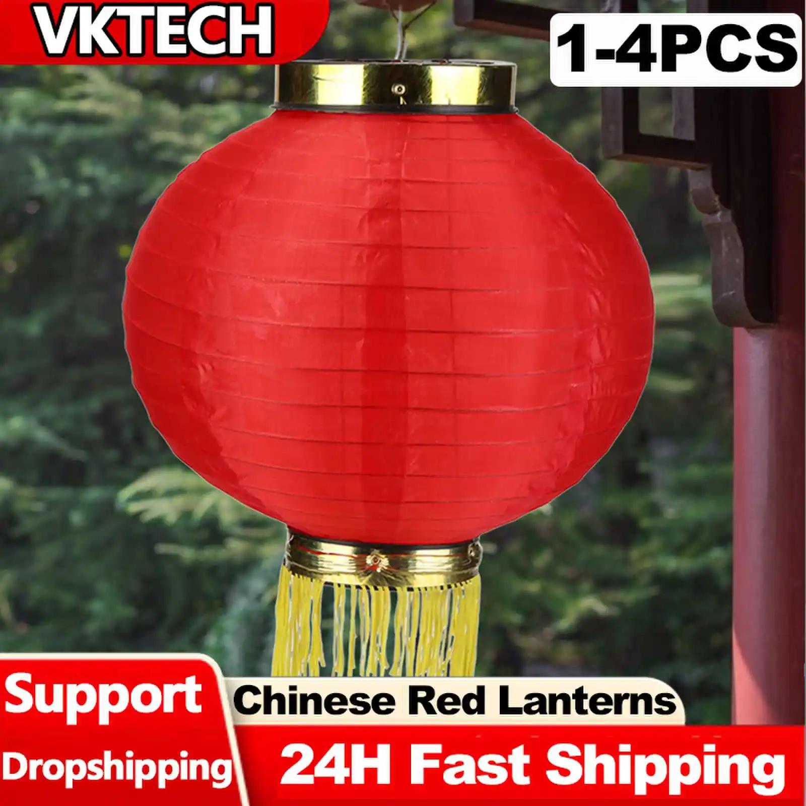 10 inch Chinese Red Lanterns Art Crafts Tassels Hanging Lantern Handmade Portable Waterproof Foldable for Birthday Wedding Decor 1PCS
10 inch Chinese Red Lanterns Art Crafts Tassels Hanging Lantern Handmade Portable Waterproof Foldable for Birthday Wedding Decor 1PCS