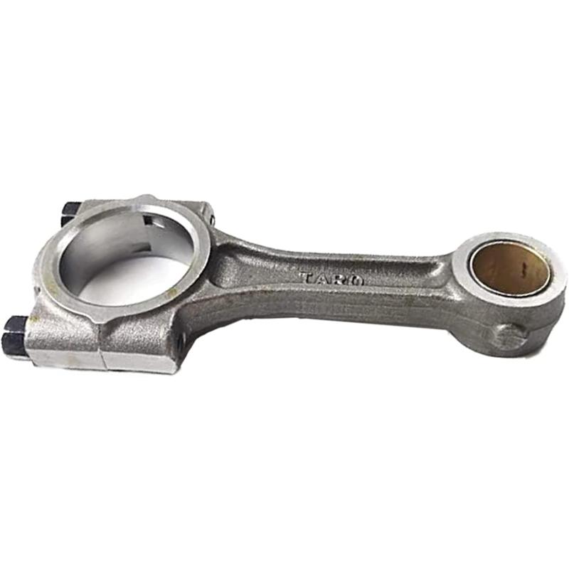 1PCS Connecting Rod 15694-22010 For Kubota ZB400 ZB500 ZB600 Z500 Z600 D650 D750 D850 D950 V1200 Engine
1PCS Connecting Rod 15694-22010 For Kubota ZB400 ZB500 ZB600 Z500 Z600 D650 D750 D850 D950 V1200 Engine