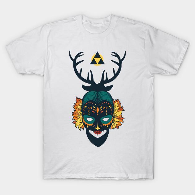 T Shirt Women Pagan Mask With Antlers Design Harajuku Print Kawaii Tshirt Summer Short Sleeve Female T-Shirt Top Tee 4XL білий
T Shirt Women Pagan Mask With Antlers Design Harajuku Print Kawaii Tshirt Summer Short Sleeve Female T-Shirt Top Tee 4XL білий