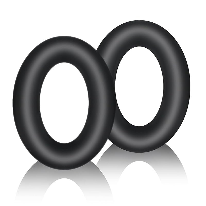 Adhiper silicone ear pad cover protector Bose QuietComfort Sweatproof Headphone Cushion for Ultra Headphones, Rugged Durable Ear Cup Cover Protector,
Adhiper silicone ear pad cover protector Bose QuietComfort Sweatproof Headphone Cushion for Ultra Headphones, Rugged Durable Ear Cup Cover Protector,