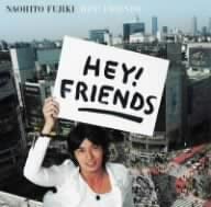 CD NAOHITO FUJIKI, KOJI IDE, MAKOTO AT - HEY! FRIENDS PCCA70144 Japan ObiJapanese Pop/Rock Used
CD NAOHITO FUJIKI, KOJI IDE, MAKOTO AT - HEY! FRIENDS PCCA70144 Japan ObiJapanese Pop/Rock Used