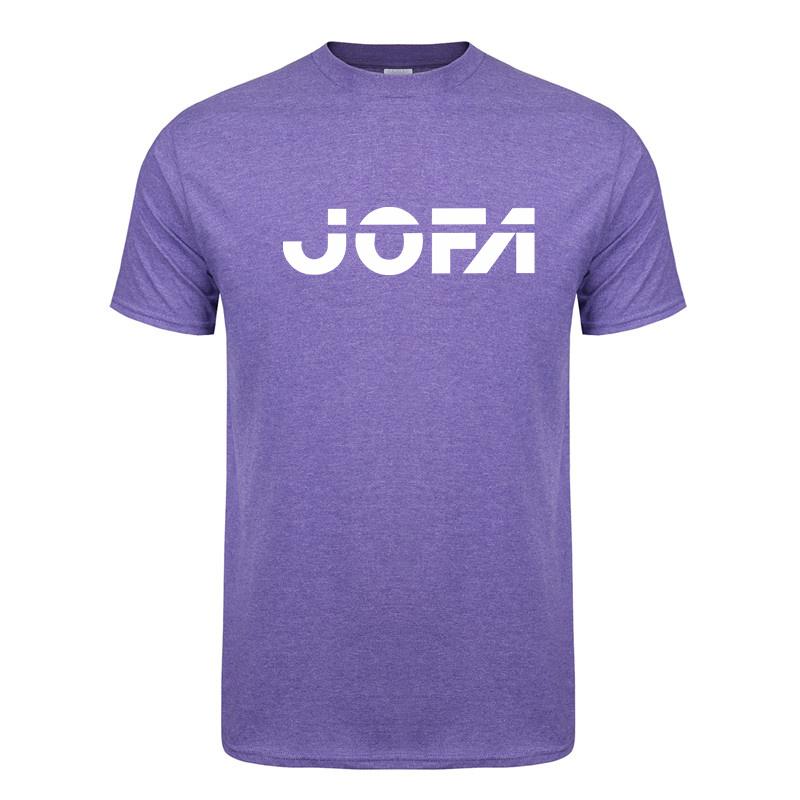JOFA Hockey T Shirt Men Short Sleeve Jofa Teeshirt Men Summer Cotton T Shirt LH-366 2XL
JOFA Hockey T Shirt Men Short Sleeve Jofa Teeshirt Men Summer Cotton T Shirt LH-366 2XL
