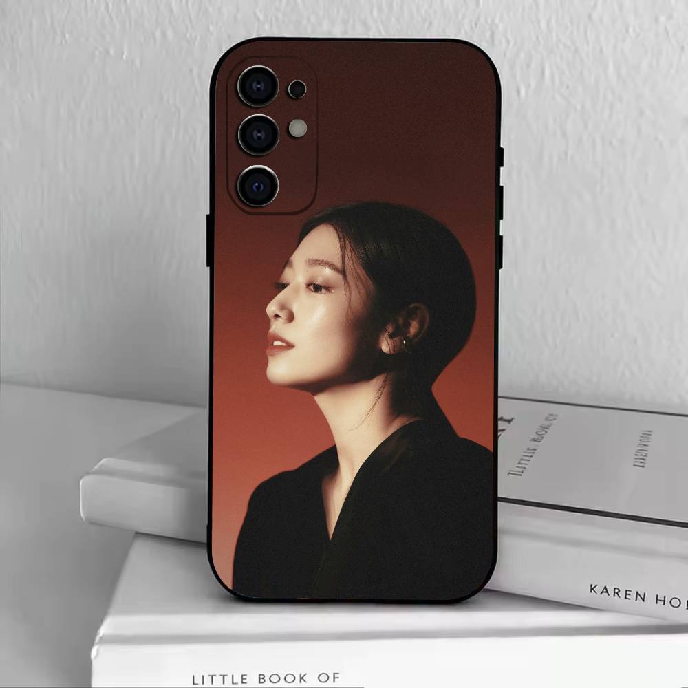 Actor Park S-Shin-hye Phone Case For Samsung S25,S24,S21,S22,S23,S30,Ultra,S20,Plus,Fe,Lite,Note,10,Black Cover Samsung S24ULTRA
Actor Park S-Shin-hye Phone Case For Samsung S25,S24,S21,S22,S23,S30,Ultra,S20,Plus,Fe,Lite,Note,10,Black Cover Samsung S24ULTRA