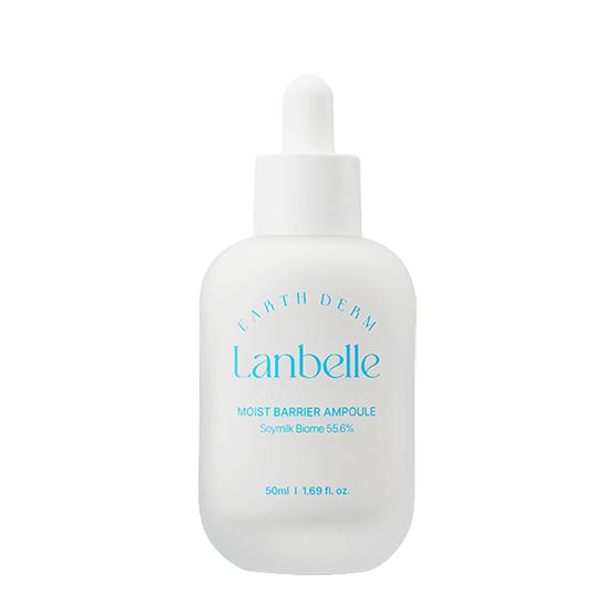 LANBELLE Ампула Moist Barrier 50 мл 
LANBELLE Ампула Moist Barrier 50 мл