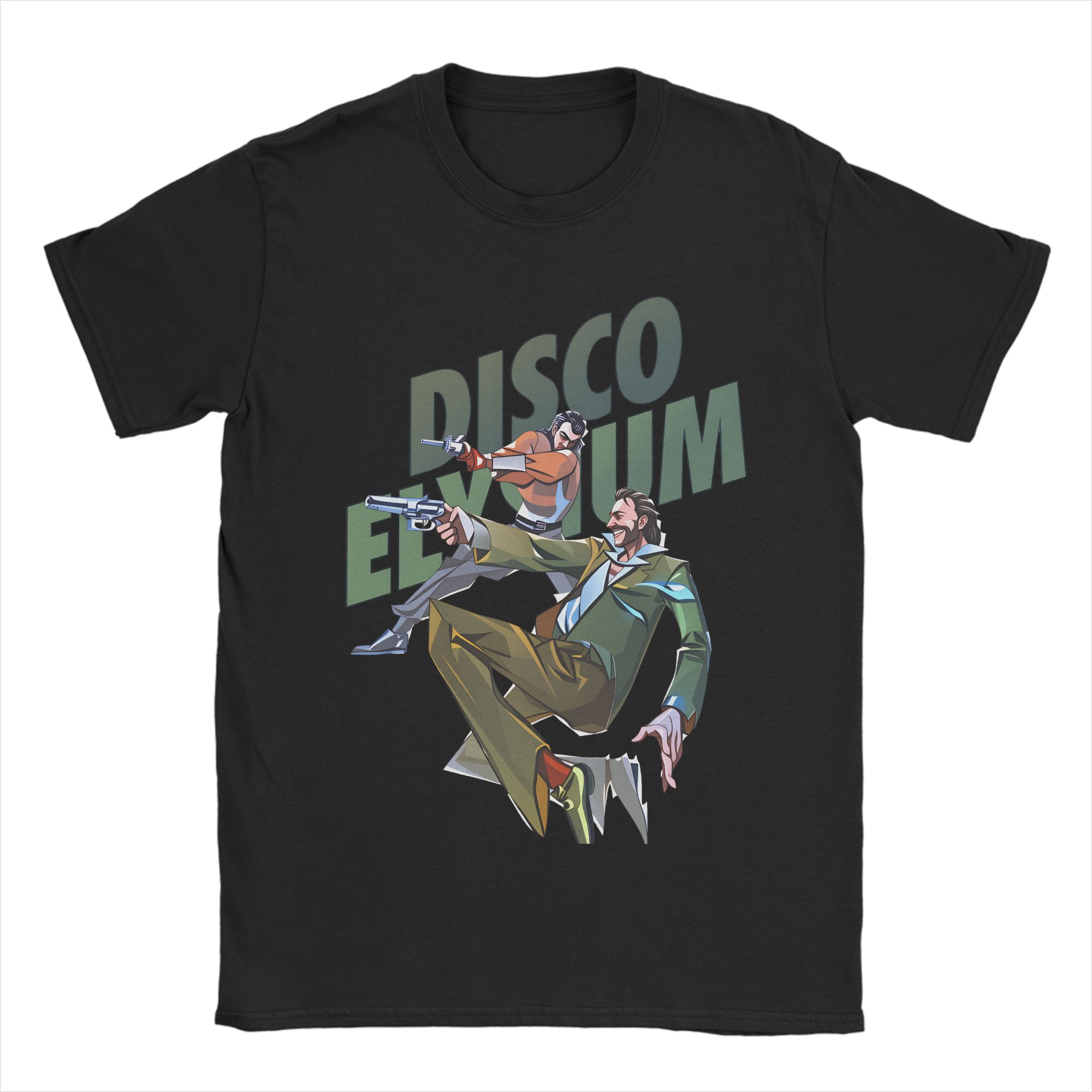 Игровая футболка Disco Elysium Летняя Популярные футболки Мужские 100% Хлопок Круглый вырез Свободный топ Футболки С коротким рукавом Y2K Забавные топы S
Игровая футболка Disco Elysium Летняя Популярные футболки Мужские 100% Хлопок Круглый вырез Свободный топ Футболки С коротким рукавом Y2K Забавные топы S