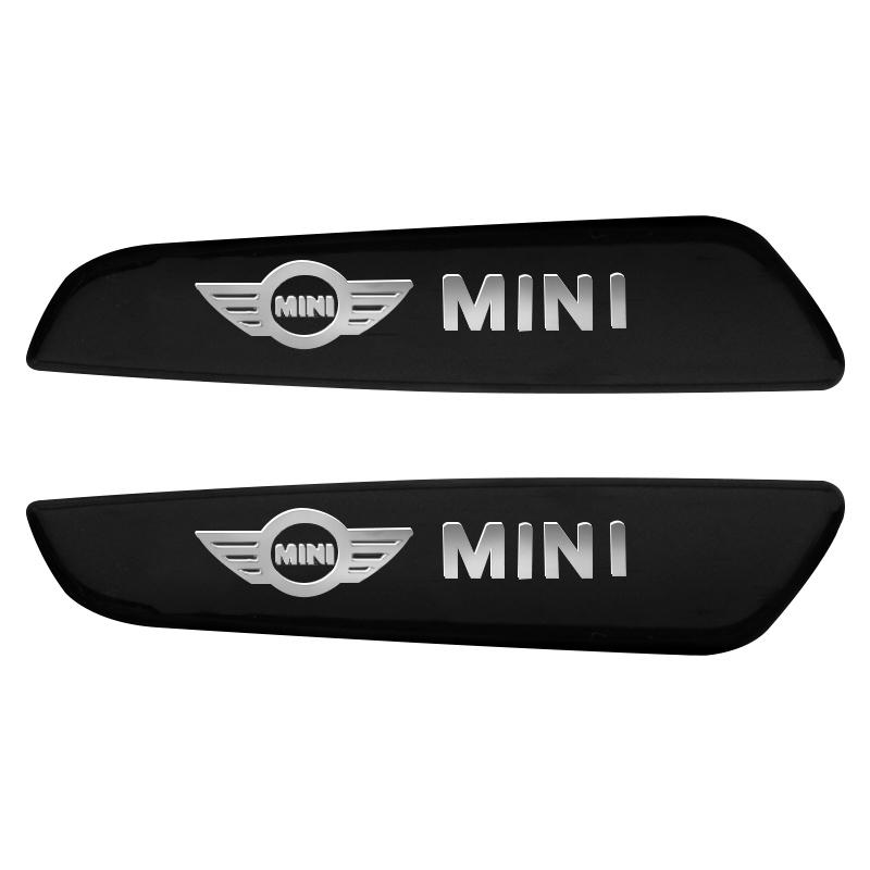 2Pcs 3D Metal Car Body Badge Stickers Trunk Emblem Decals Auto Accessories For MINI WORKS One Cooper JCW R60 R59 R58 R57 R56 R55
2Pcs 3D Metal Car Body Badge Stickers Trunk Emblem Decals Auto Accessories For MINI WORKS One Cooper JCW R60 R59 R58 R57 R56 R55