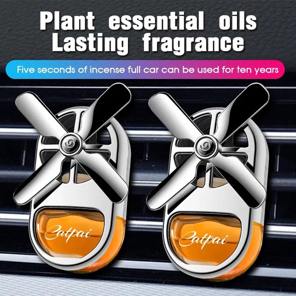 Car Air Conditioning Air Freshener Scent Car Decor 10ml Liquid Type Car Perfume Easy To Install For Car Decoration Accessories фіолетовий
Car Air Conditioning Air Freshener Scent Car Decor 10ml Liquid Type Car Perfume Easy To Install For Car Decoration Accessories фіолетовий