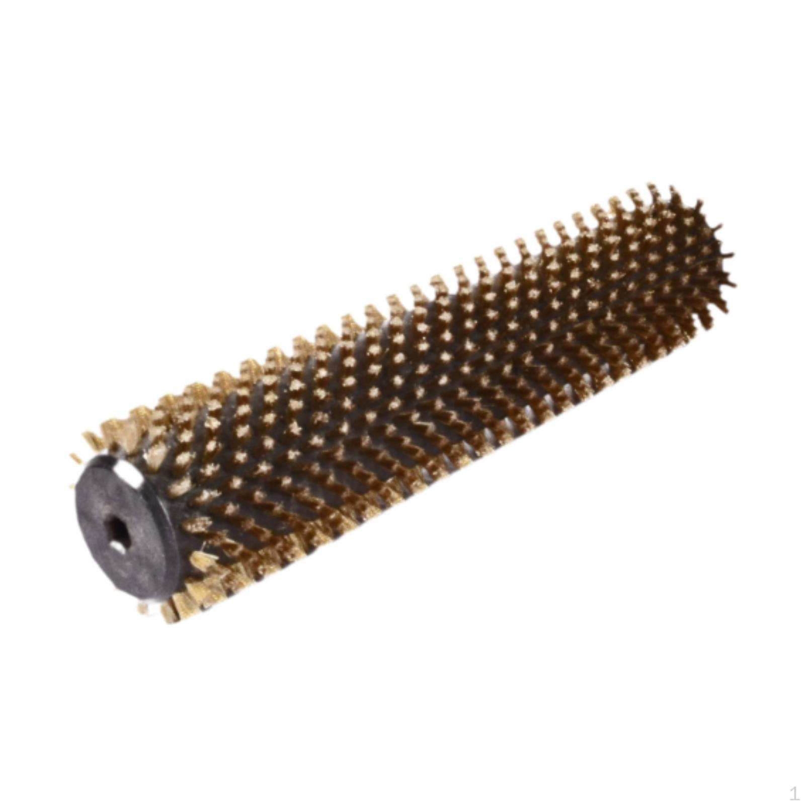 Compact Brush for Snowboard And Copper Wire Brush
Compact Brush for Snowboard And Copper Wire Brush
