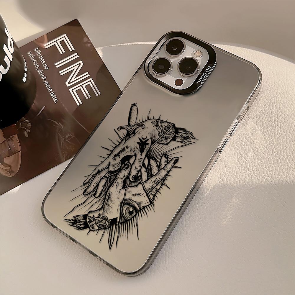 Чехлы для iPhone 11 13 16 ProMax Чехол iPhone 13 14 15 ProMax 12 13 ProMax Чехол Samsung A55 A05S A54 A06 S22 A15 A12 A22 A52S S23 S24 Цветной IMD iPhone 11 чёрный
Чехлы для iPhone 11 13 16 ProMax Чехол iPhone 13 14 15 ProMax 12 13 ProMax Чехол Samsung A55 A05S A54 A06 S22 A15 A12 A22 A52S S23 S24 Цветной IMD iPhone 11 чёрный