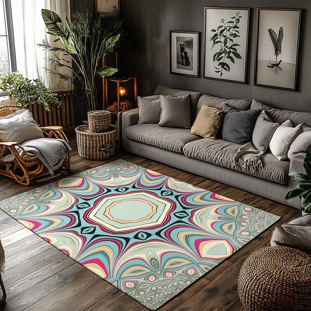 Stylish Washable Doormat Indoor Outdoor Rug Soft Floor Mats Home Decor Area Rugs Modern Geometric Pattern Welcome Mat Entrance C 60x90cm
Stylish Washable Doormat Indoor Outdoor Rug Soft Floor Mats Home Decor Area Rugs Modern Geometric Pattern Welcome Mat Entrance C 60x90cm