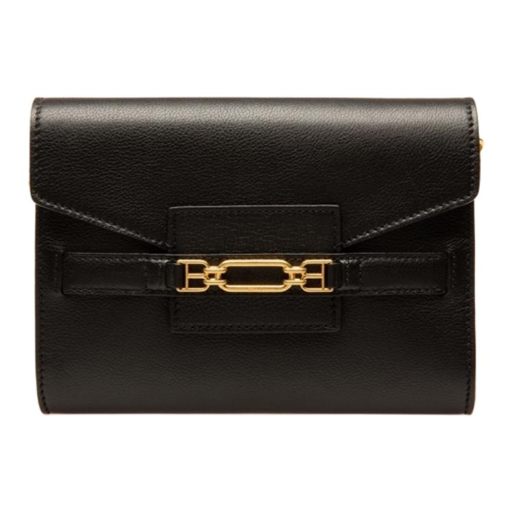 New BALLY VISSI Grain Cow Leather Cow Leather Shoulder Bag, Crossbody Bag Mini Women s Black 6236080 21.1*3.6*15.0CM
New BALLY VISSI Grain Cow Leather Cow Leather Shoulder Bag, Crossbody Bag Mini Women s Black 6236080 21.1*3.6*15.0CM