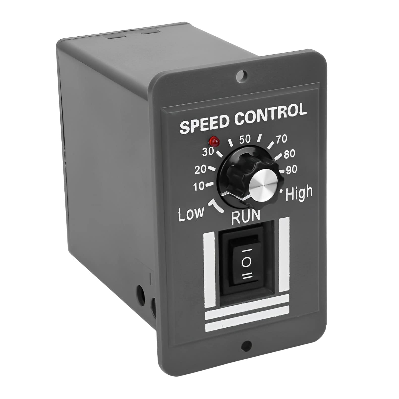 heizi Швидкість Реверс Швидкість DC 12V DC Контролер, Двигун, Перемикач, Регулювання, Двигун, (20А)
heizi Швидкість Реверс Швидкість DC 12V DC Контролер, Двигун, Перемикач, Регулювання, Двигун, (20А)