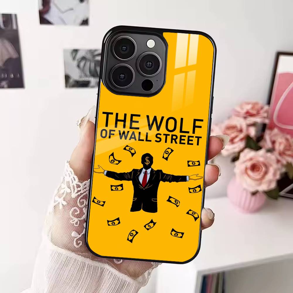 Movie The Wolf of Wall Street-S Phone Case For iPhone 17,16,15,14,13,12,Plus,Pro,Max for Magsafe Magnetic Wireless Charging iPhone13PROMAX
Movie The Wolf of Wall Street-S Phone Case For iPhone 17,16,15,14,13,12,Plus,Pro,Max for Magsafe Magnetic Wireless Charging iPhone13PROMAX