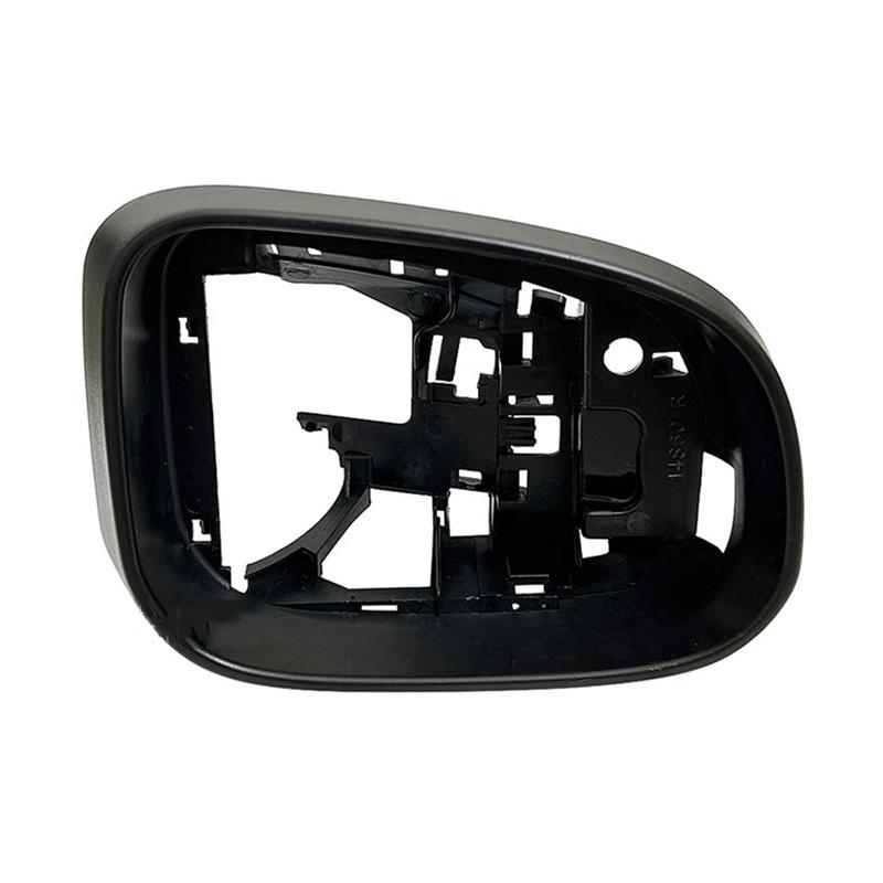 Auto Left Right Rear Mirror Frame Trim Housing for Volvo S60 2011-2018 S80 2012-2016 V40 2013- V60 2011-2018 V70 2012-2014 Right
Auto Left Right Rear Mirror Frame Trim Housing for Volvo S60 2011-2018 S80 2012-2016 V40 2013- V60 2011-2018 V70 2012-2014 Right