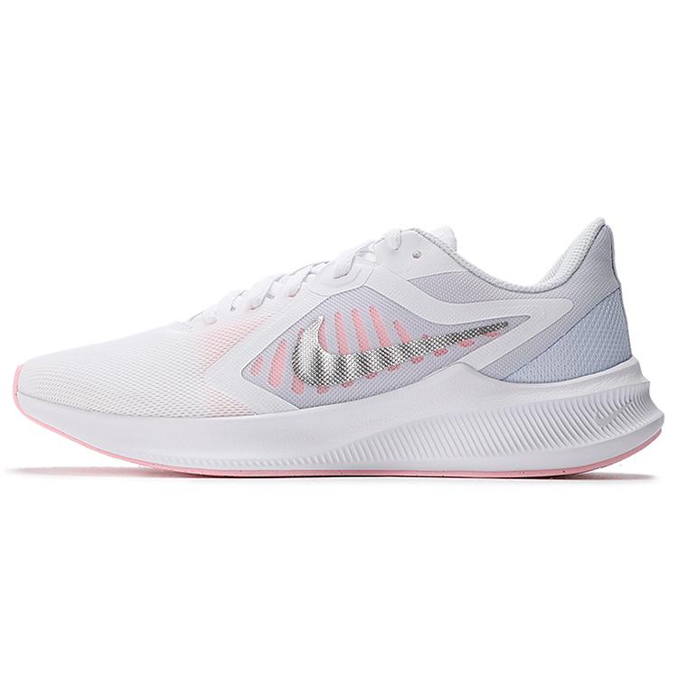 Nike Downshifter 10 Pink/White Women s CI9984-007 38
Nike Downshifter 10 Pink/White Women s CI9984-007 38