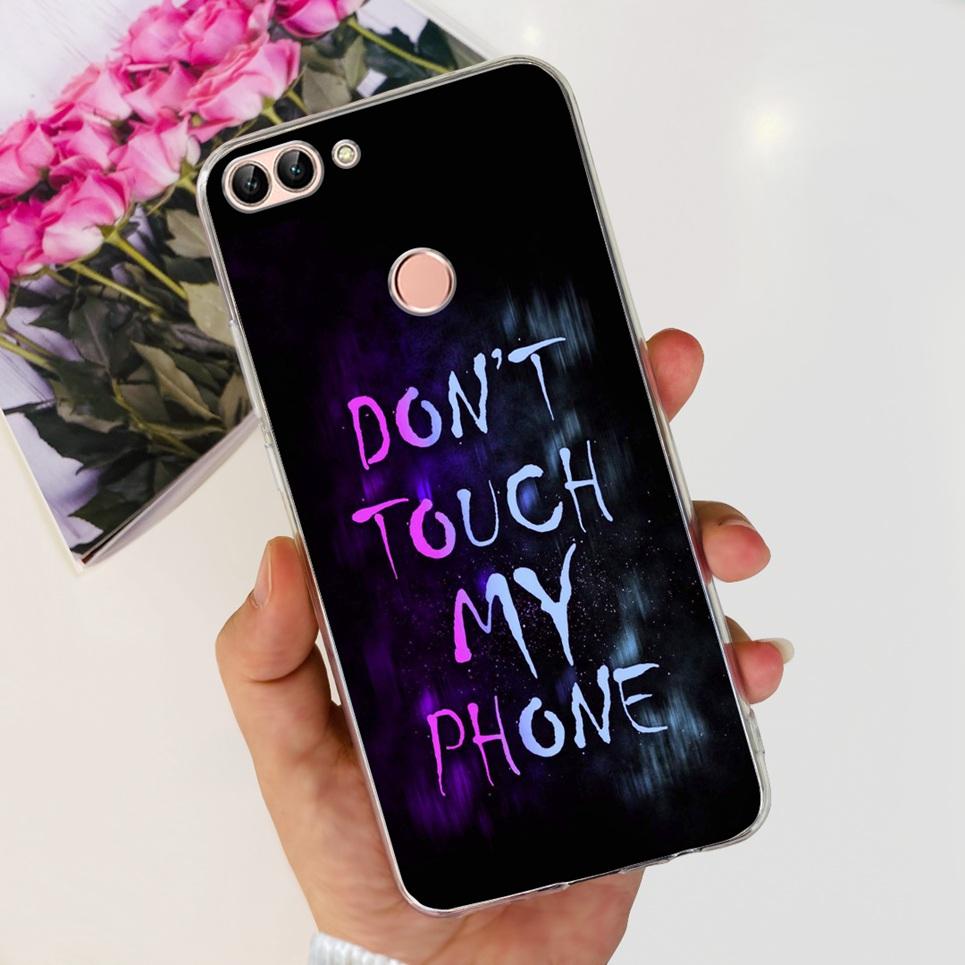 For Huawei P Smart 2017 2018 2019 2020 2021 Back Cover Cartoon Cool Style Animals Girly Soft TPU Silicone Bumper P smart+ 2018 P Smart 2019
For Huawei P Smart 2017 2018 2019 2020 2021 Back Cover Cartoon Cool Style Animals Girly Soft TPU Silicone Bumper P smart+ 2018 P Smart 2019