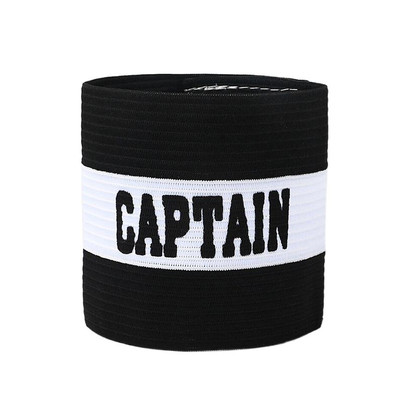 Лидер эластичные спортивные аксессуары Капитан нарукавная повязка символ клейкий рукав значок 
Лидер эластичные спортивные аксессуары Капитан нарукавная повязка символ клейкий рукав значок