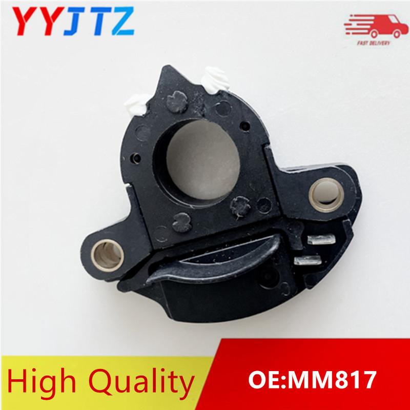 YYJTZ Ignition Control Module F82918V20 MM817 For Ford Kia Mazda Spare Parts 3337082032 1PCS
YYJTZ Ignition Control Module F82918V20 MM817 For Ford Kia Mazda Spare Parts 3337082032 1PCS